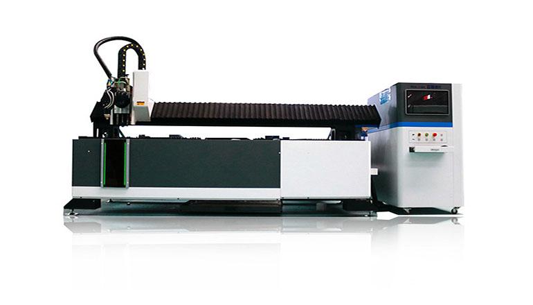 Air-cooled frequency conversion speed regulating device 2