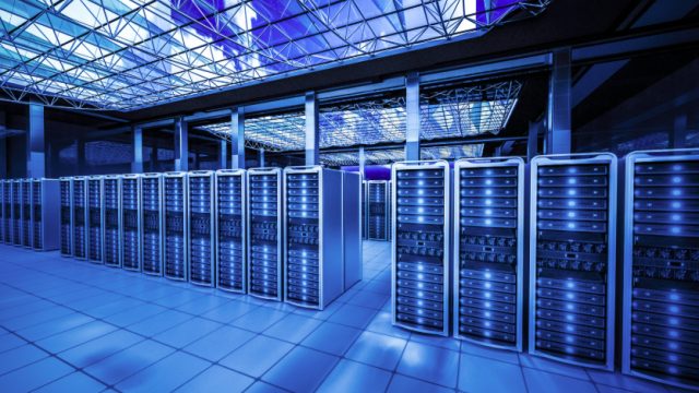Data Center Expansion: Impacts on Construction Costs and Labor Trends | rtp slot deluna4d, spin77 lo