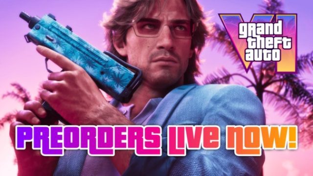 Get Ready for GTA VI: Early Preorders Now Available | jenis situs slot, panda jago slot online