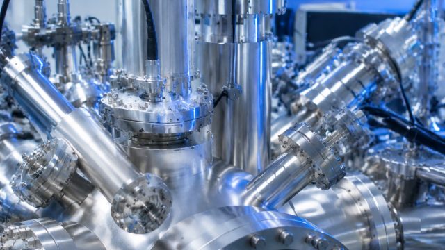 Key Trends in the Middle East Ion Optics Sector for 2023
