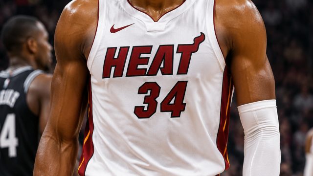 Giannis Antetokounmpo's Trade to the Heat: What It Means for the NBA | download noah, pg slot zeus88