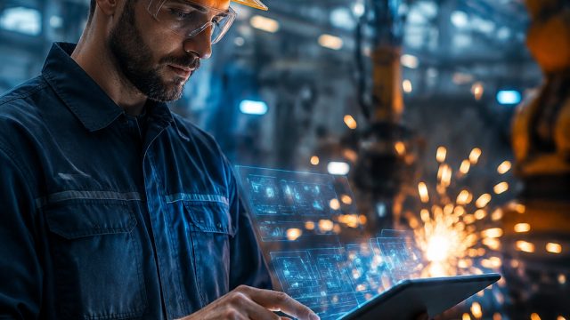 Transforming Industrial Work Tools: The Future Beyond AI Hesitation | sikat 88 slot link alternatif,