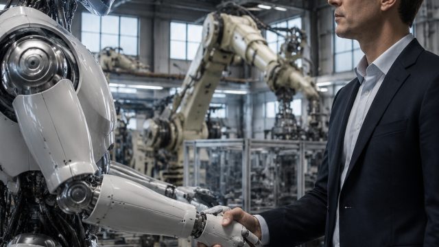 The Future of Superintelligent AI: Reality or Sci-Fi Fantasy?