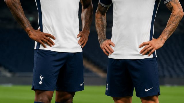 Why Spurs' Pursuit of Rashford and Tonali Could Change the Transfer Landscape