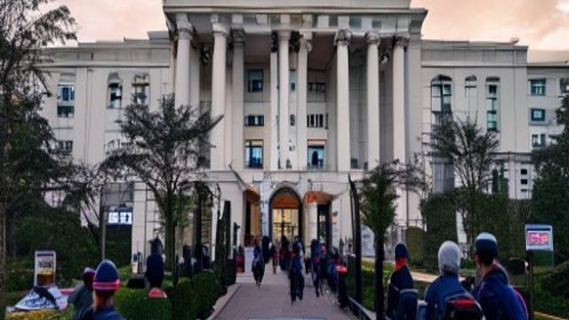 U.S. Embassy Urges Nigerians to Uphold Visa Regulations for Future Travel