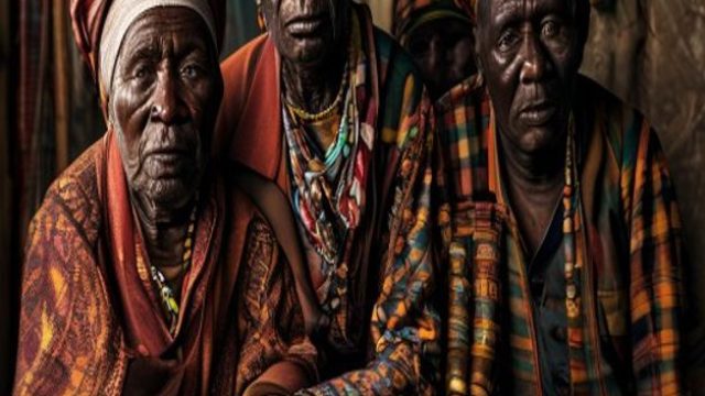 Zamfara's Kidnapped Elders: A Call for Immediate Action