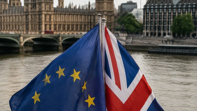Reflecting on Brexit: A Decade of Changes in the UK Landscape
