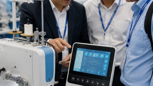 Jack Technology Unveils SmartLink Master in Vietnam: A Game Changer for Industry | papas freezeria n