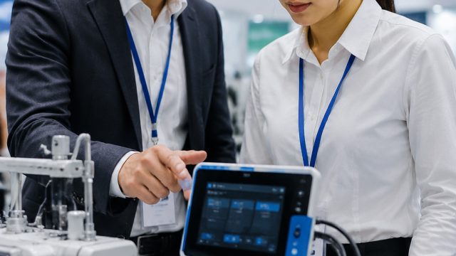 Jack Technology Unveils SmartLink Master: Revolutionizing Industrial Connectivity in Vietnam
