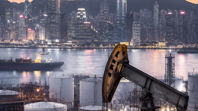 Asian Markets Brace for Recovery as Oil Prices Stabilize