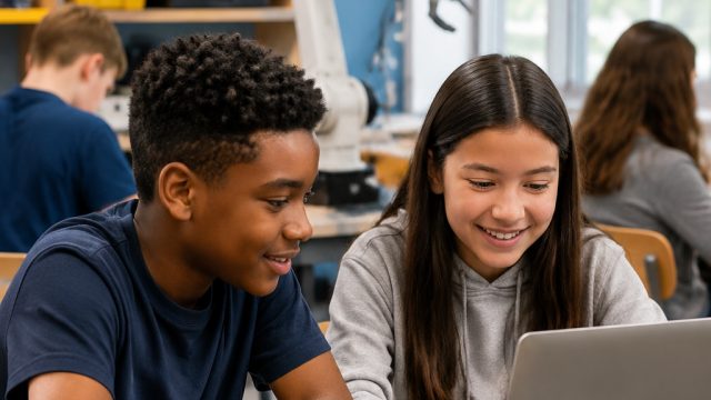 South Euclid Expands Youth Programs: A Bright Future for Local Students