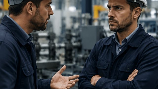 Navigating Workplace Tensions: Understanding Colleague Conflict