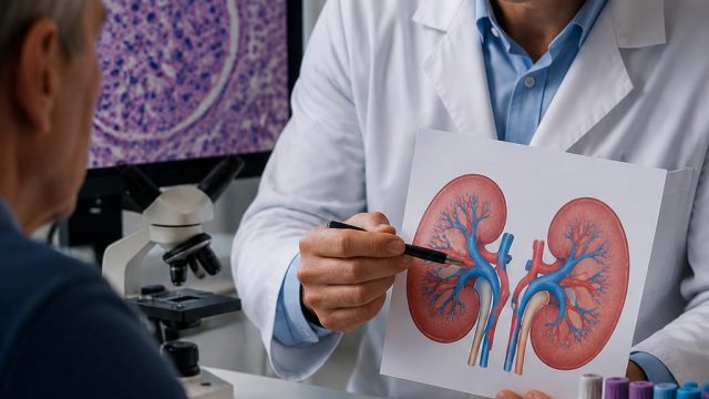 Why Timely Detection of IgA Nephropathy is Crucial for Patients