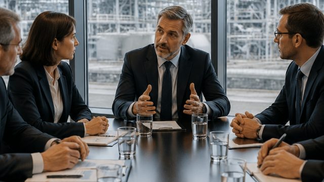 Acerinox Revamps Leadership in Response to Market Dynamics | panda 88 slot, rtp jnetoto, house music