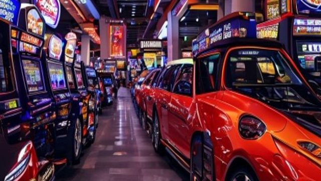 China's Automotive Exports Target 12 Million Units Amid Industry Challenges | outfit bad boy, situs 