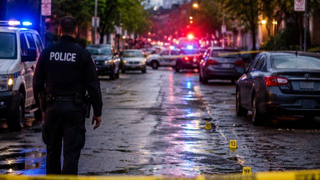 Tragedy Strikes Montreal: Three Lives Lost in Violent Shooting Incident