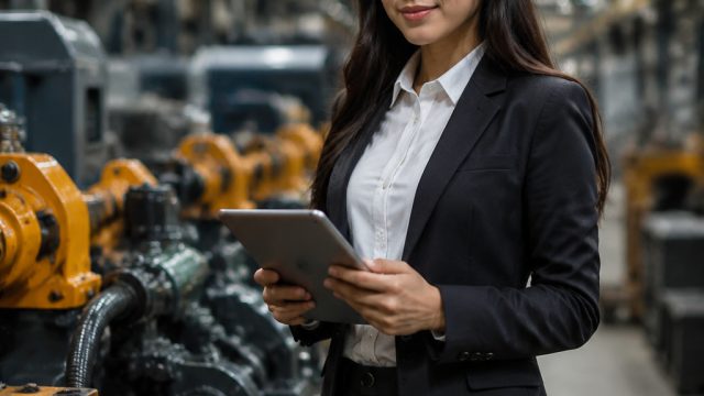 Discover the Hottest Industrial Machinery Deals this Prime Day