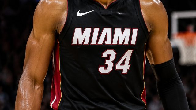 Giannis Antetokounmpo Joins Miami Heat in Landmark Trade
