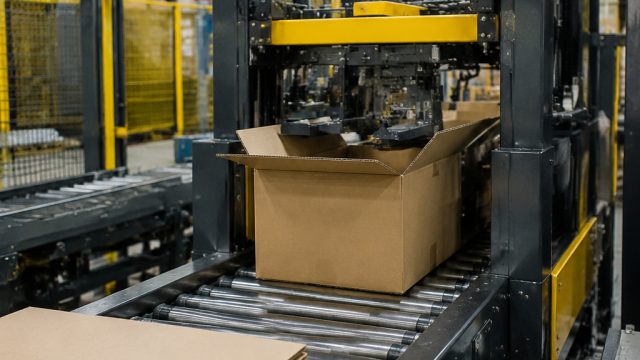 Insights into the North American Carton Erecting Machinery Market