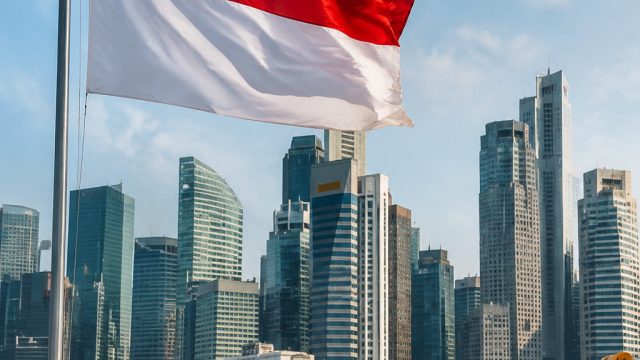 Singapore's Inflation Remains Steady: Insights for Investors