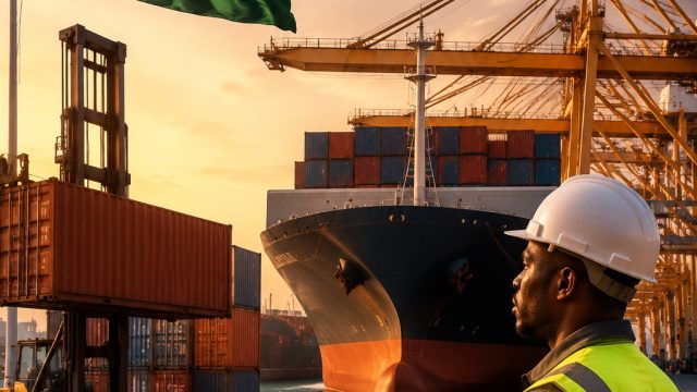 Kenya's Urgent Shipping Deadline: What It Means for Global Trade | main slot demo pg soft, cash 3 ev