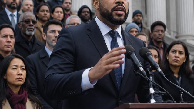 New York Democrats Gear Up for High-Stakes Primary Showdown | kakanaga alternatif, alap22 slot