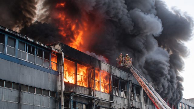 Muzaffarpur Factory Fire: Key Lessons for Industrial Safety Management