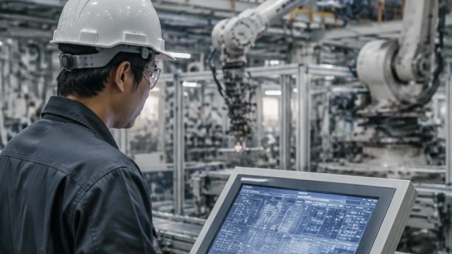 Nippon Denki's Industrial Innovations: A Timely Overview