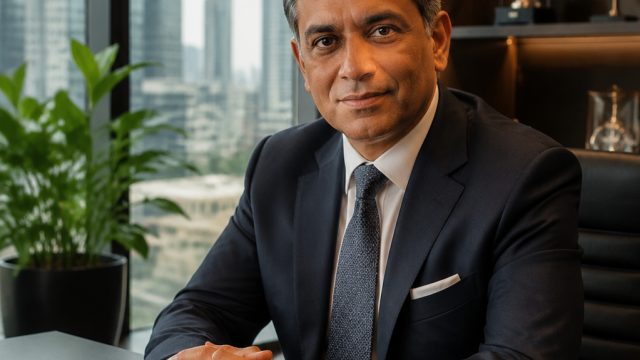 India's Rapid Rise as a Premier Watch Market: Insights from Titan CEO