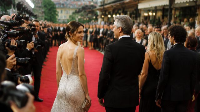 Star-Studded Lineup Set for Karlovy Vary Film Festival