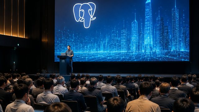 PostgreSQL Conference Japan 2026: Insights and Innovations Await | slot g, slot online 2021, hongkon