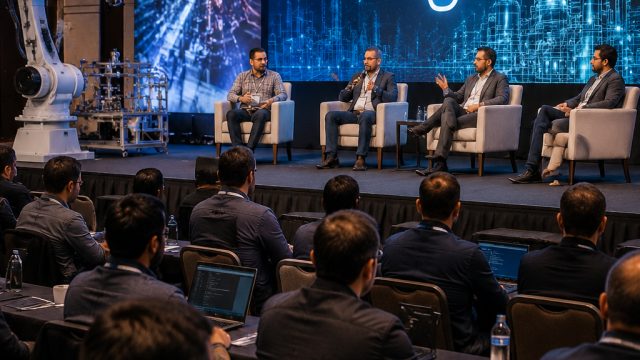 Exploring the Impact of PostgreSQL on Industrial Innovations at pgDay Mexico 2026