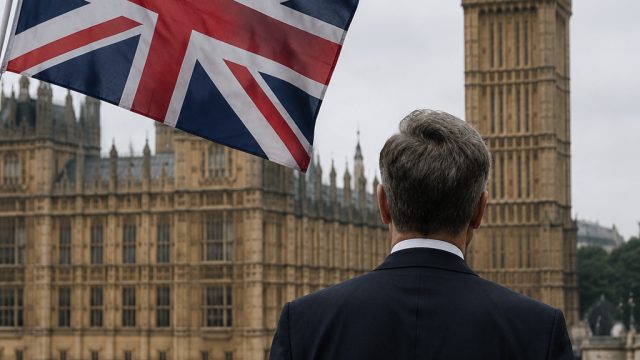 Urgent Call for Leadership Transition: What's Next for UK Politics?