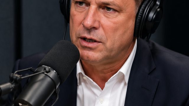 Karl Stefanovic Highlights Controversial Views in Latest Podcast Episode