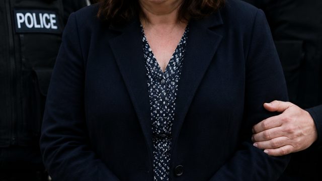 Former SNP Chief Executive Sentenced for Embezzlement: A Cautionary Tale