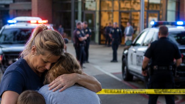 Tragic Library Shooting in Northern California Shakes Community | rtp dana toto, k86sport, lux138 rt