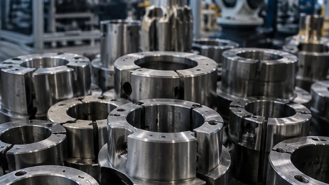 Rising Demand for Taper Lock Bushings: A Key to Industrial Automation Success