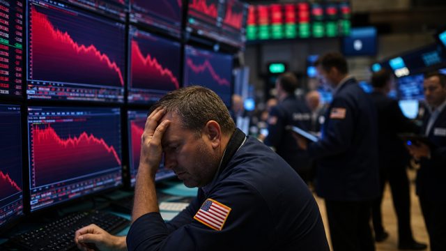 Tech Stocks Plummet: What It Means for Investors Today | best no deposit bonus casinos 2022, everton
