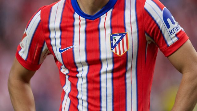 Julian Alvarez's Desire to Leave Atletico Madrid Sparks Controversy
