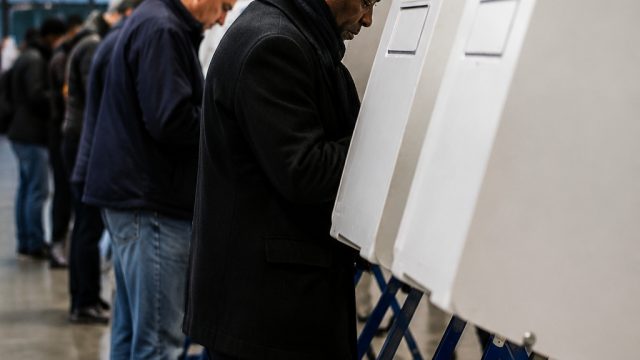 Key Insights from the Upcoming Elections Impacting New York's Democrats