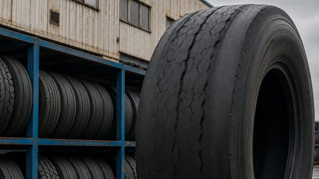 Goodyear's Recent Struggles: What Investors Need to Know Today
