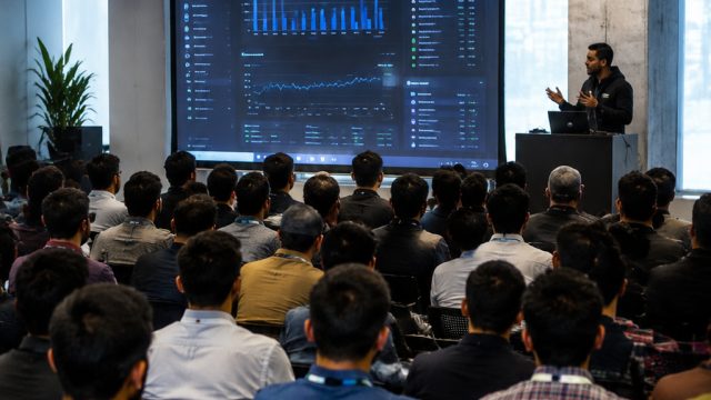 Hyderabad PGDay 2026: A Must-Attend Event for Database Professionals