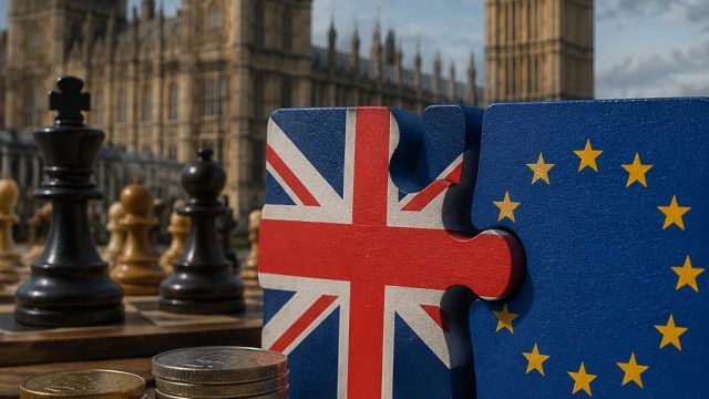 Brexit Decade: Analyzing Its Economic and Political Fallout