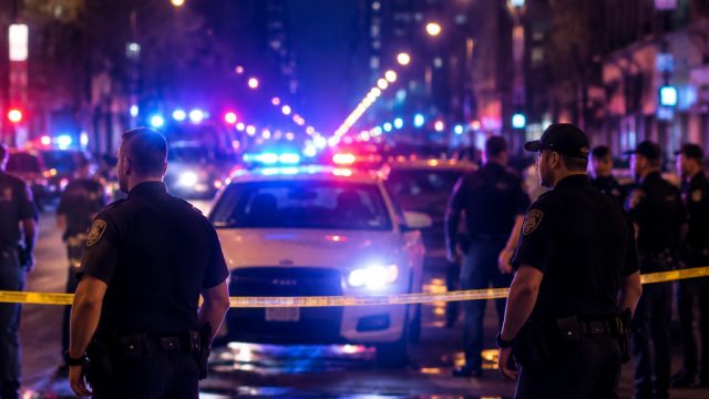 Tragic Shooting in Montreal: Officer Killed Amid Rising Concerns