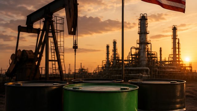 US Temporarily Eases Oil Sanctions on Iran: What’s at Stake?