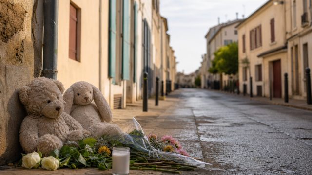 Tragic Loss: Heatwave Claims Lives of Two Young Children in France