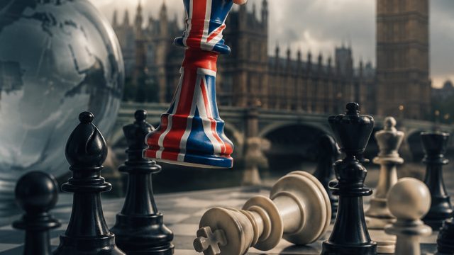 The Implications of UK Leadership Changes on Global Markets