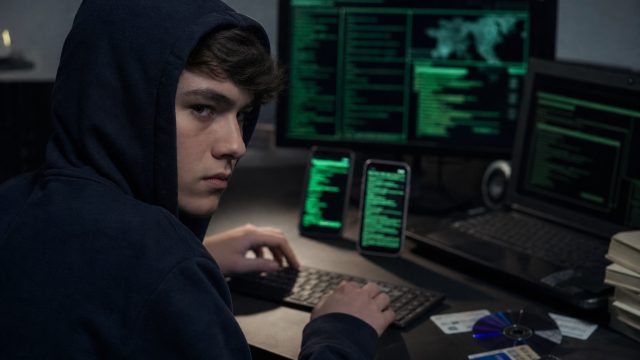 Teen Linked to Disturbing Blackmail Ring: The Need for Awareness