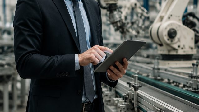 Revolutionizing Business Marketing: The Rise of Automation Solutions | 138 slot rtp, mega sensa slot