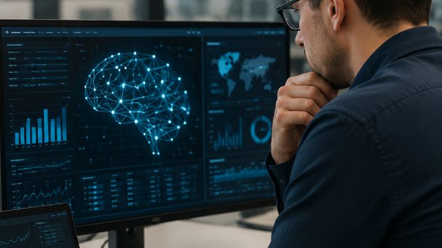 Navigating the Future of Fraud Detection with Advanced AI Tools